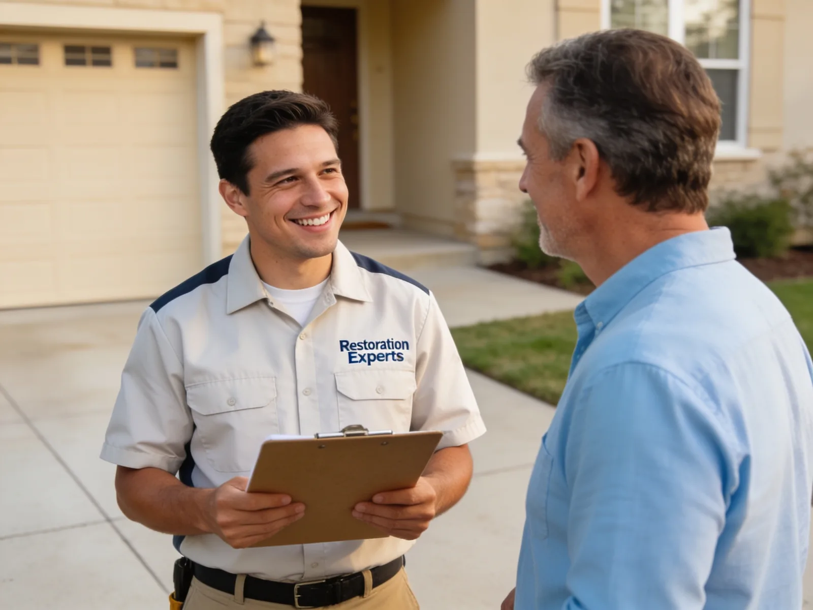 Water Damage Cleanup Columbia, NC FAQs